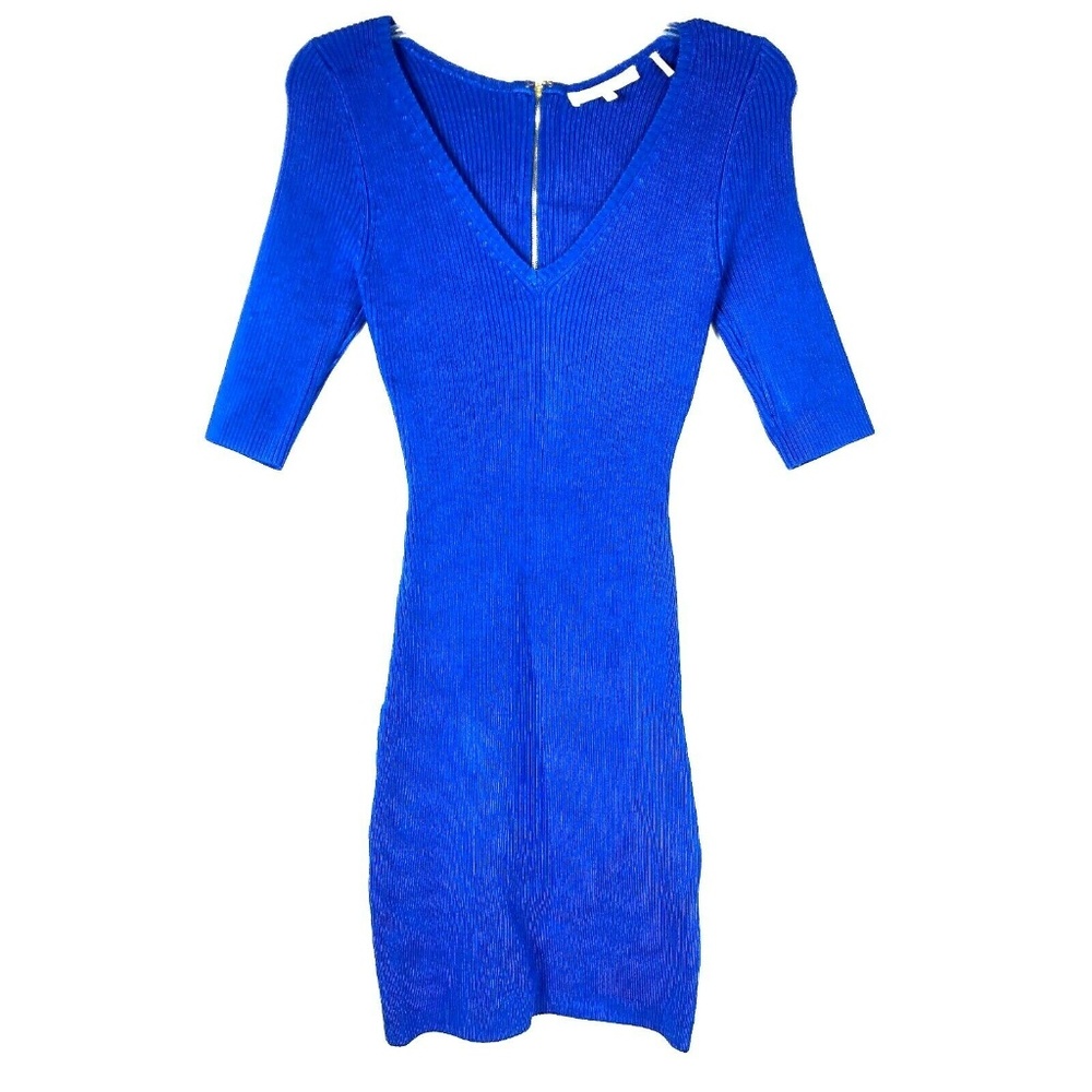 Stretta Women's Body Cone Stretch Dress 17E